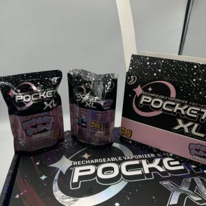 Superdope Disposable Pocket XL 2g Box